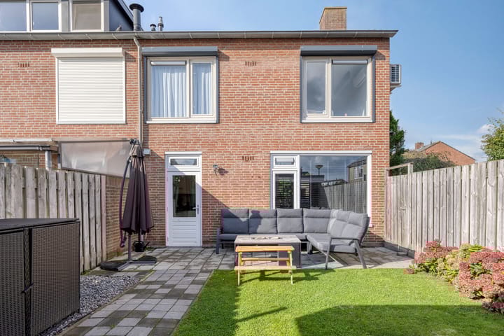 Foto 27 van Zwaanstraat 30