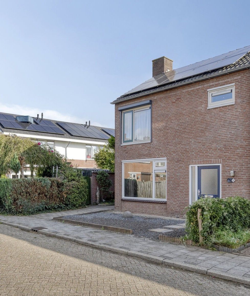 Photo 30 of Zwaanstraat 30