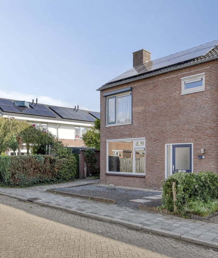 Foto 30 van Zwaanstraat 30