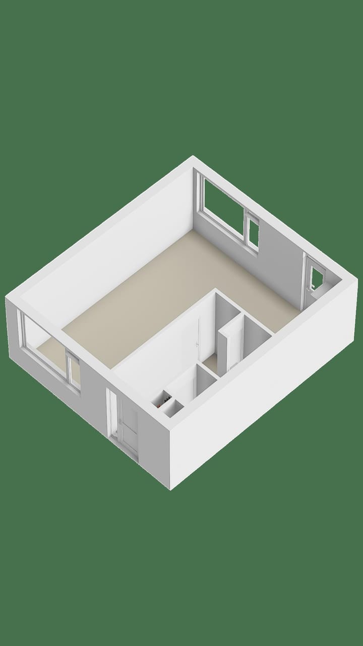 Foto 36 van Zwaanstraat 30