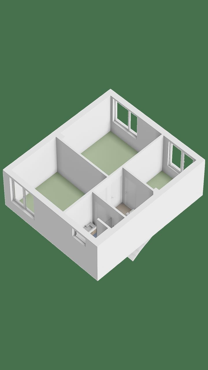 Foto 37 van Zwaanstraat 30