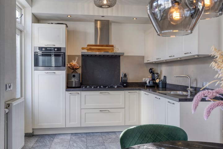 Foto 10 van Zwaanstraat 30