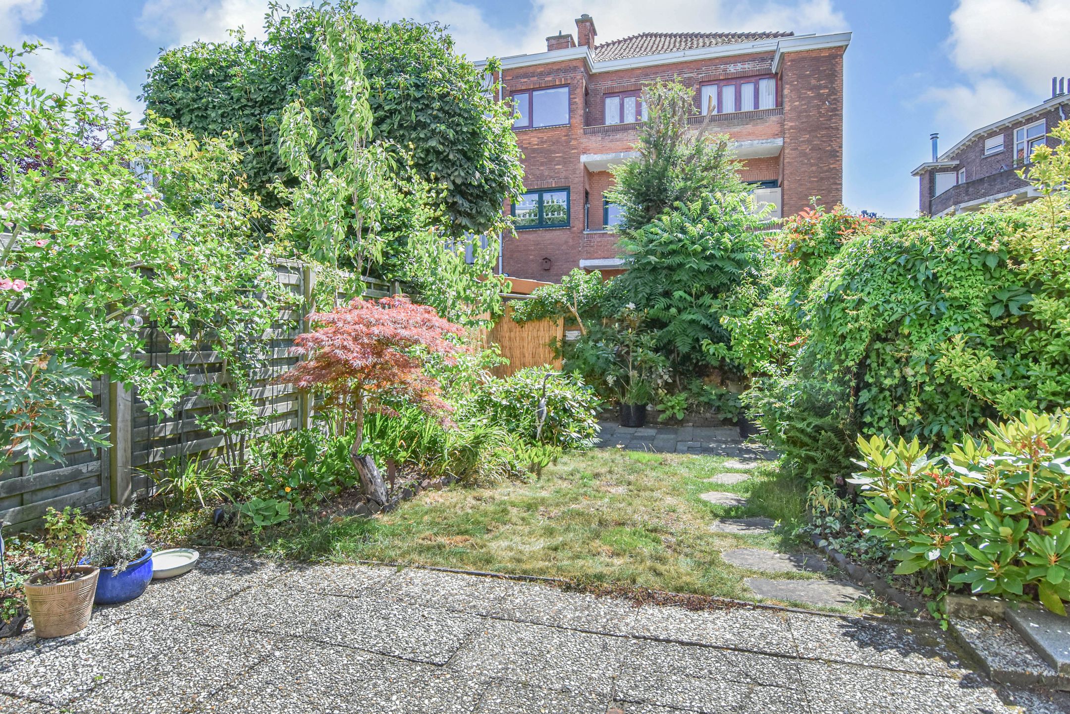 Foto 3 van Van Beverningkstraat 50