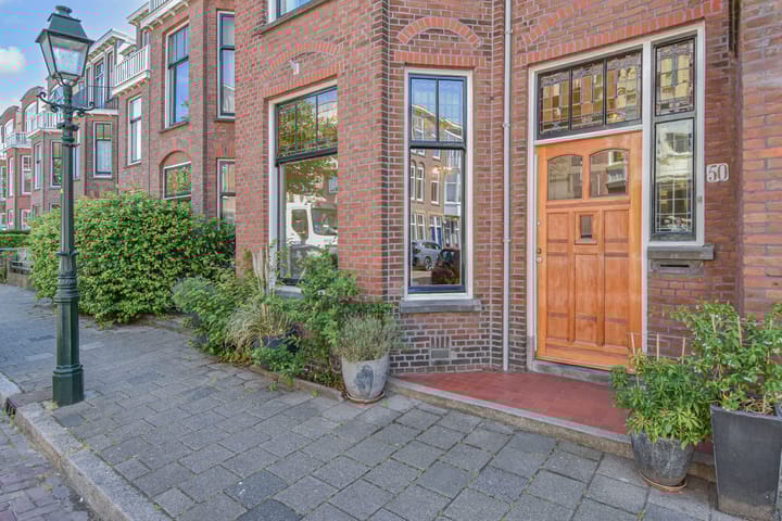 Foto 4 van Van Beverningkstraat 50