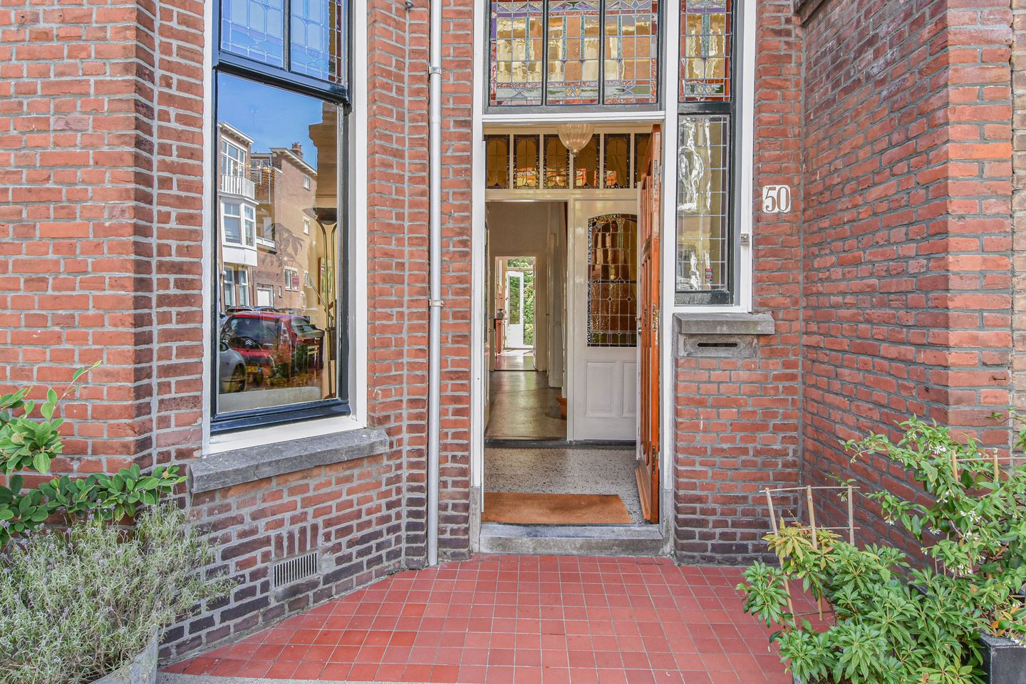 Foto 5 van Van Beverningkstraat 50