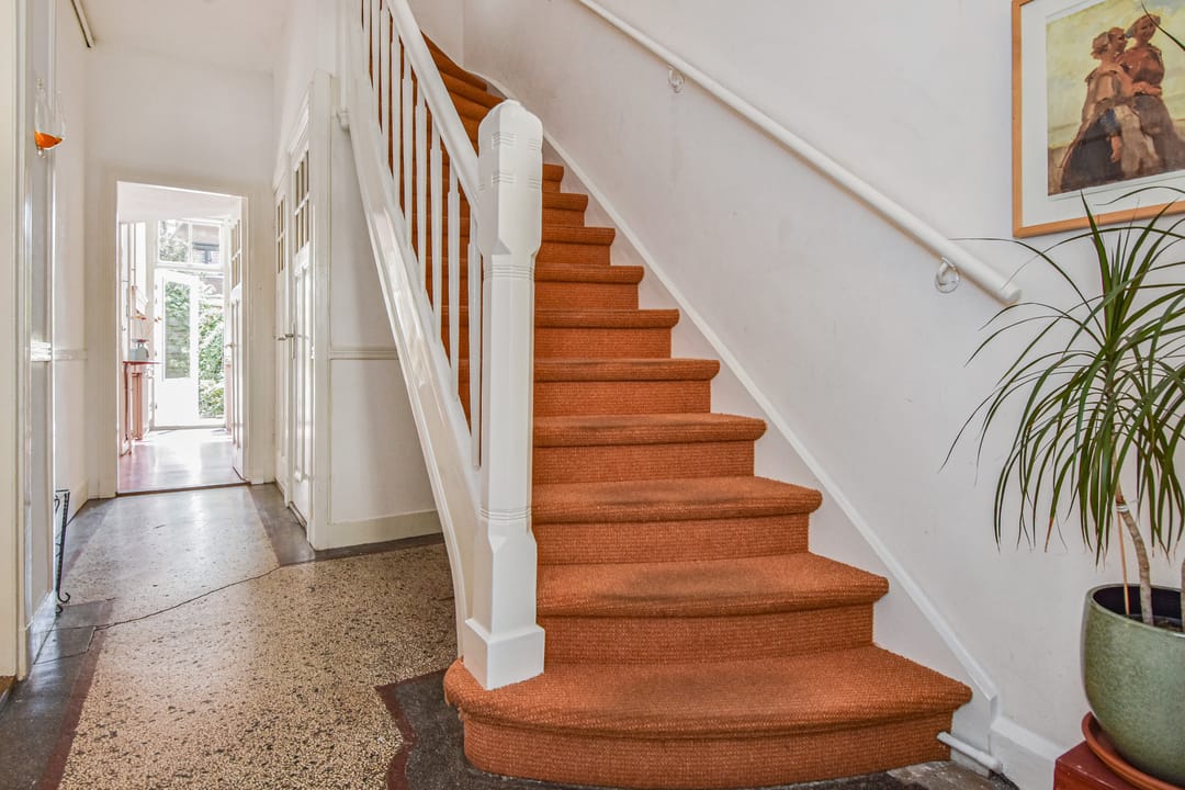 Foto 7 van Van Beverningkstraat 50