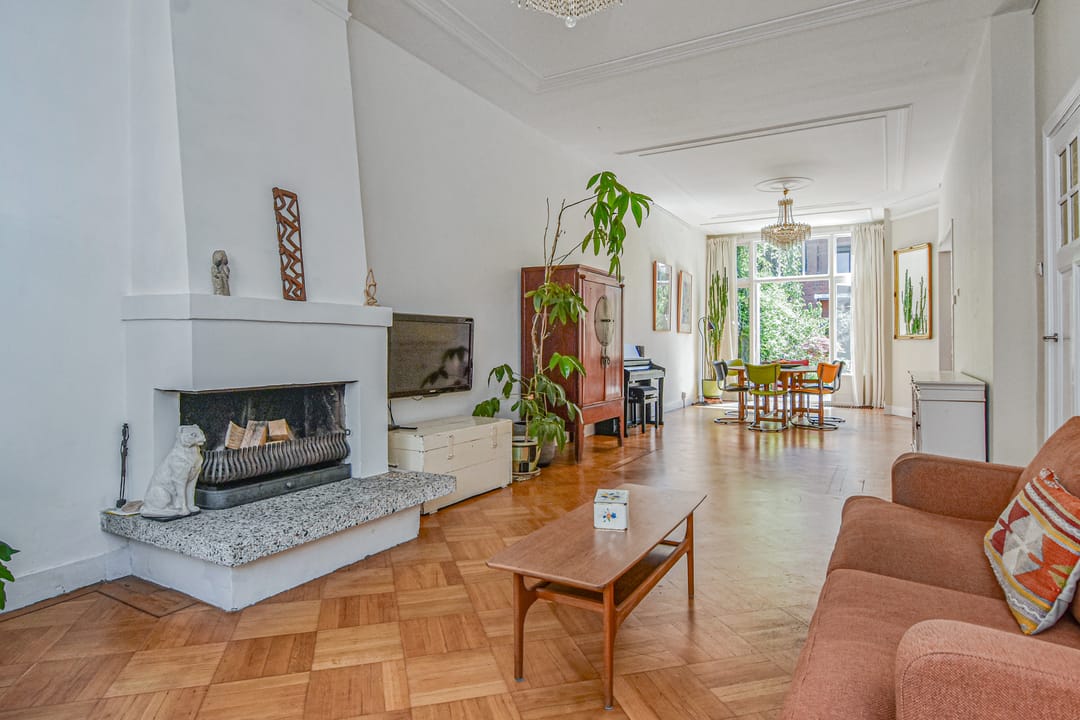 Foto 11 van Van Beverningkstraat 50