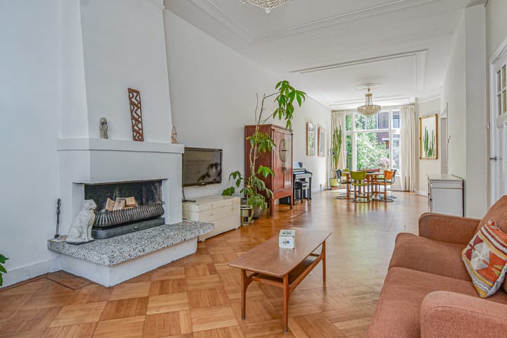 Foto 11 van Van Beverningkstraat 50