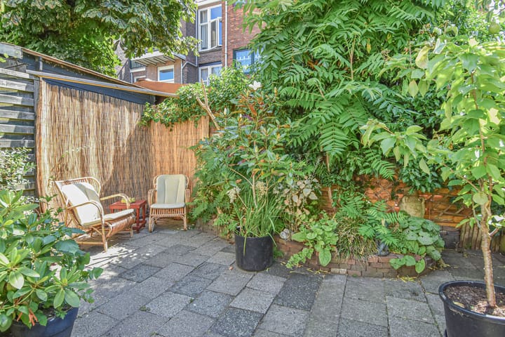 Foto 18 van Van Beverningkstraat 50