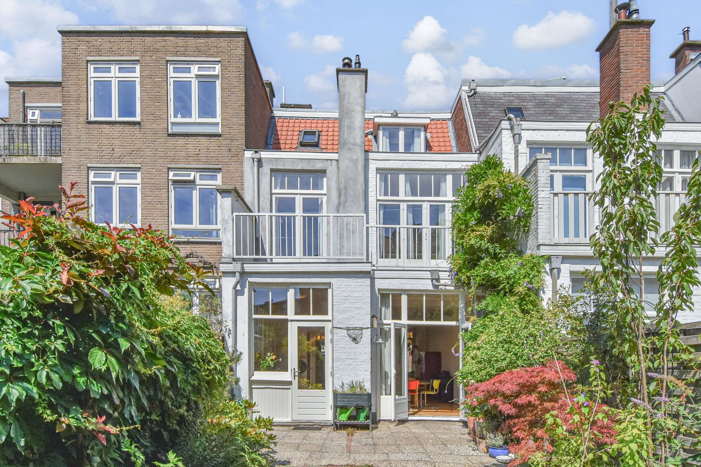 Foto 19 van Van Beverningkstraat 50