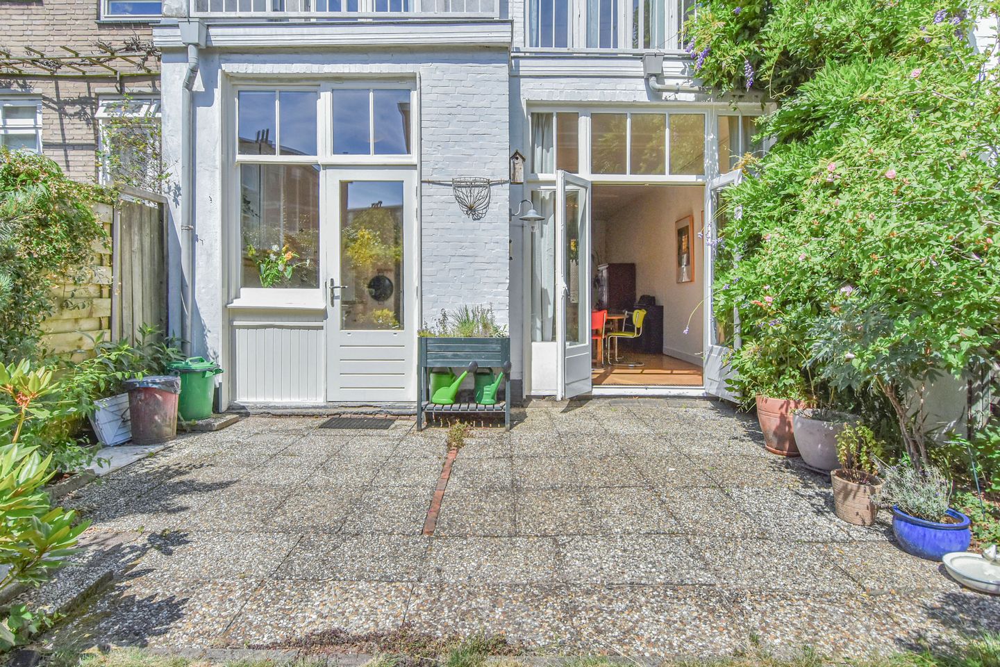 Foto 20 van Van Beverningkstraat 50