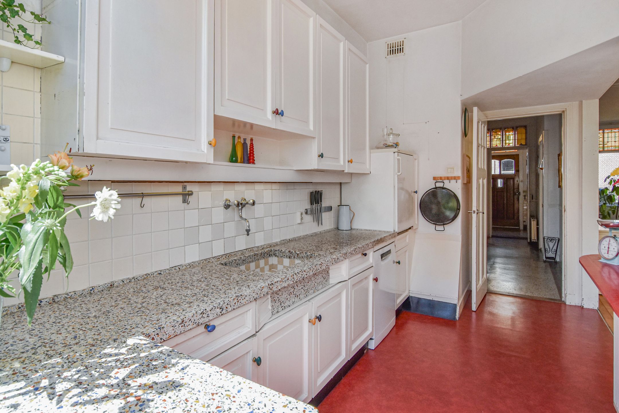 Foto 21 van Van Beverningkstraat 50