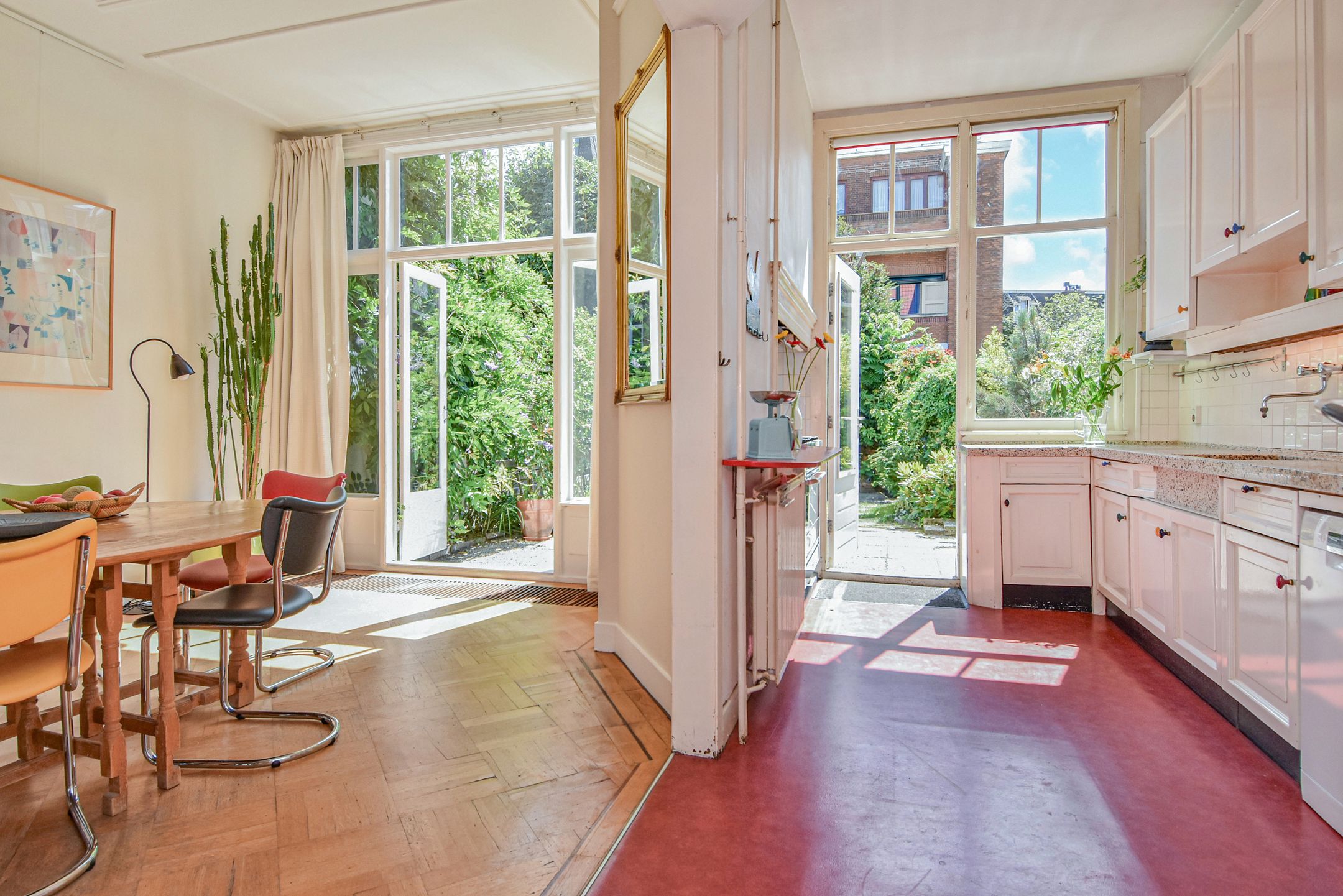 Foto 24 van Van Beverningkstraat 50