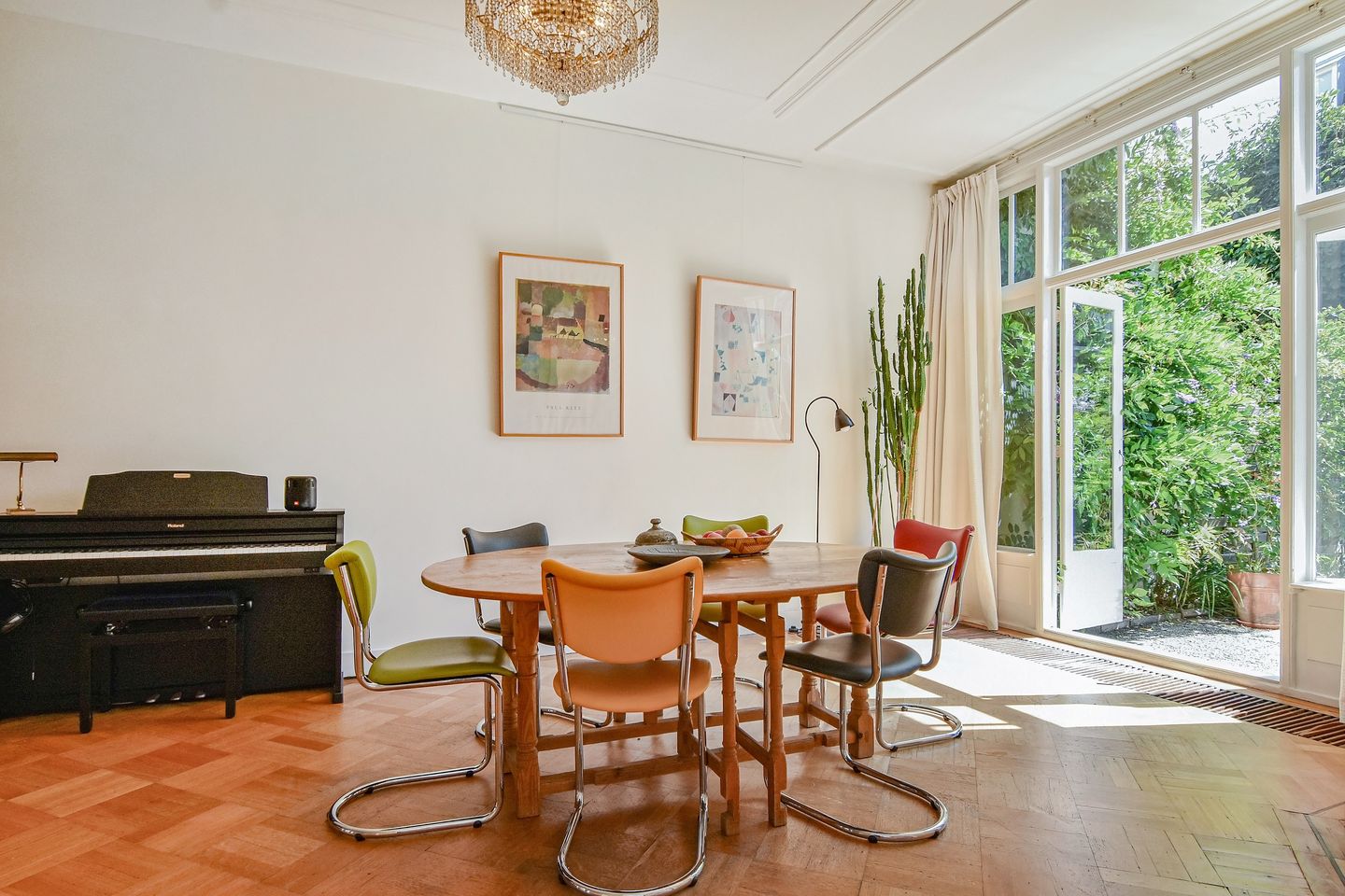 Foto 25 van Van Beverningkstraat 50