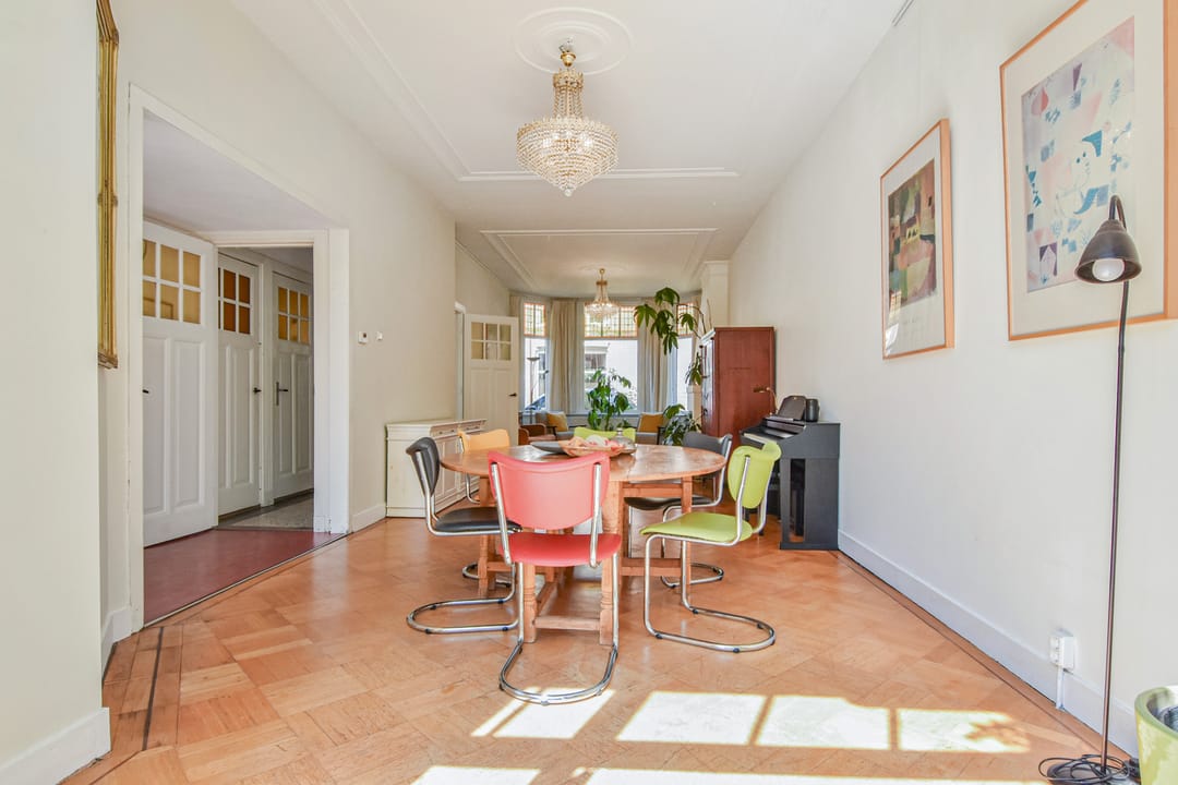 Foto 26 van Van Beverningkstraat 50