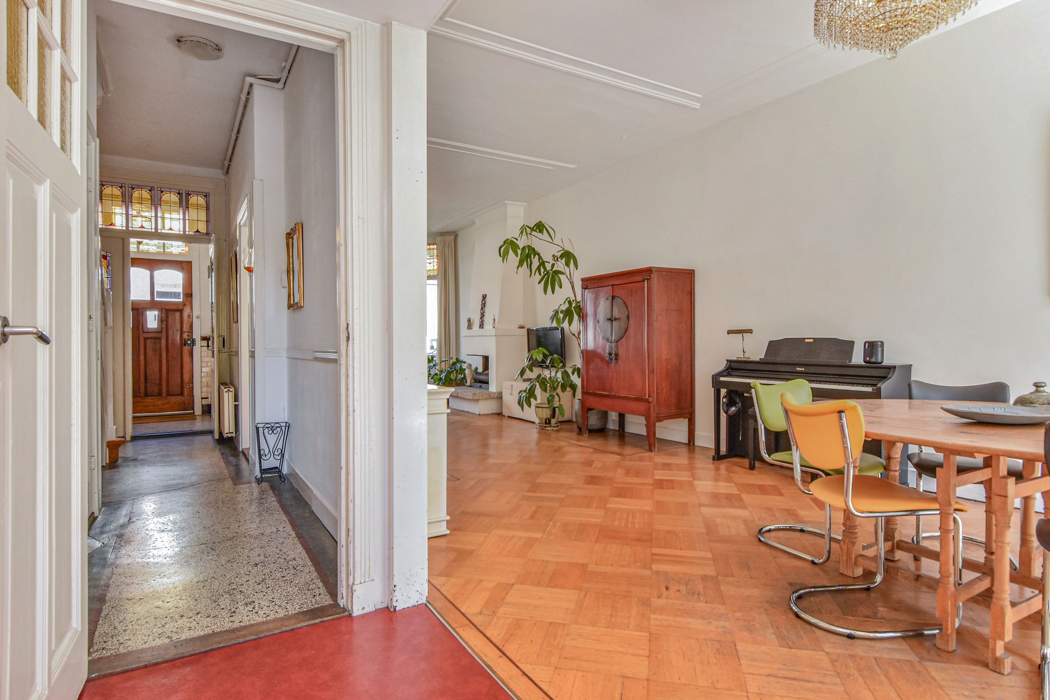 Foto 27 van Van Beverningkstraat 50