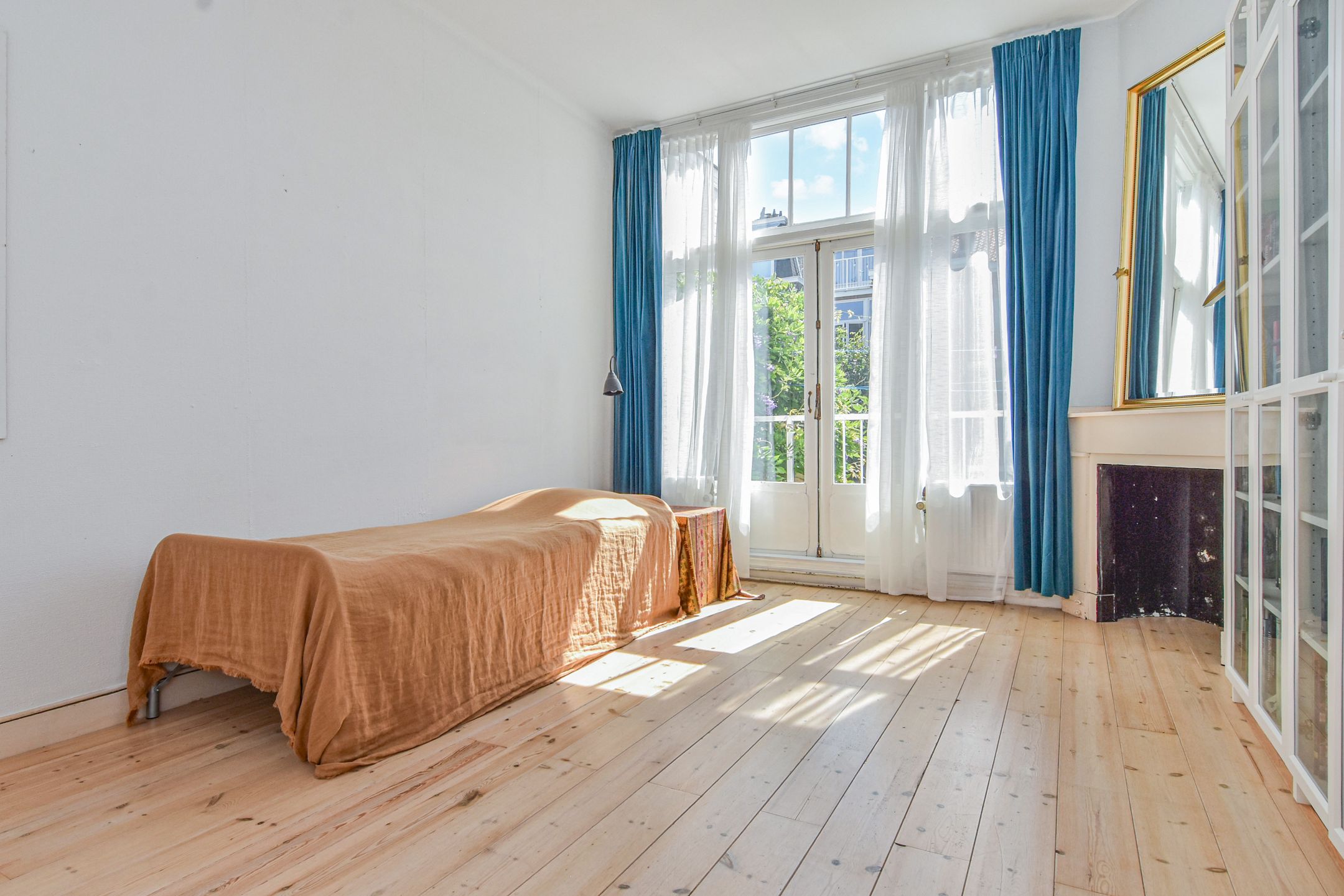 Foto 30 van Van Beverningkstraat 50