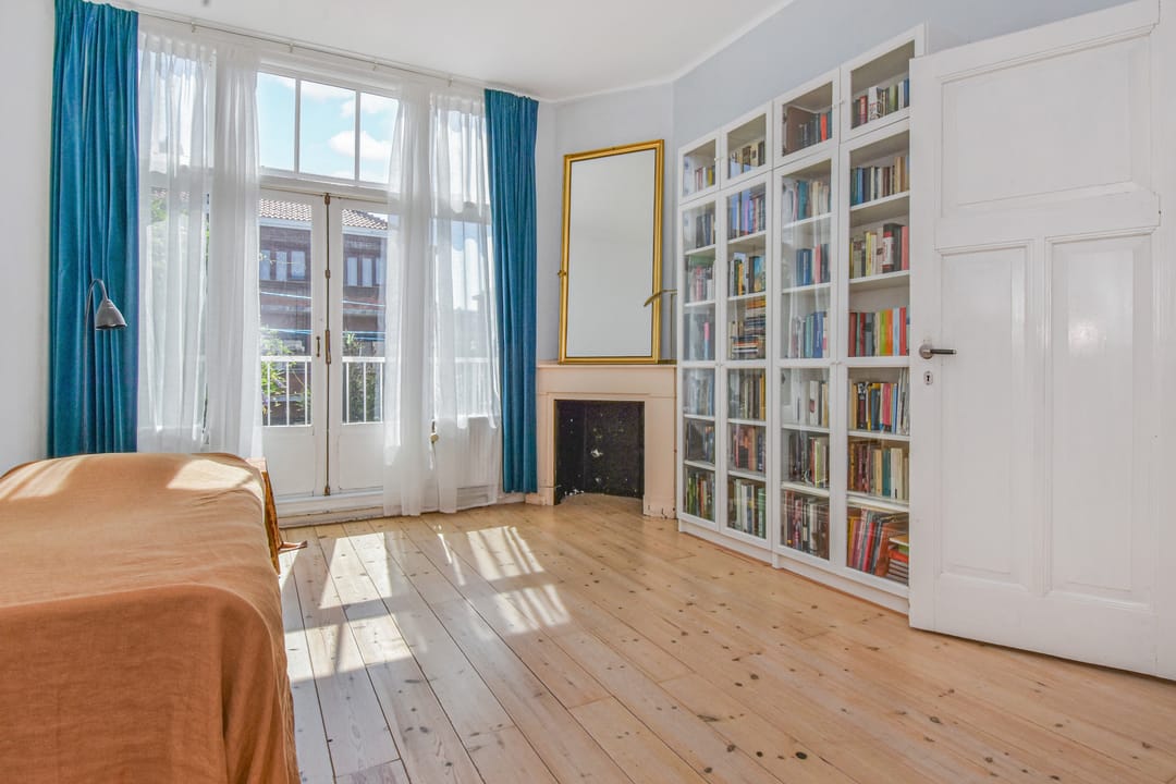 Foto 31 van Van Beverningkstraat 50