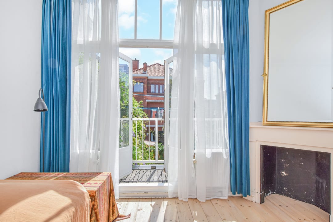 Foto 32 van Van Beverningkstraat 50