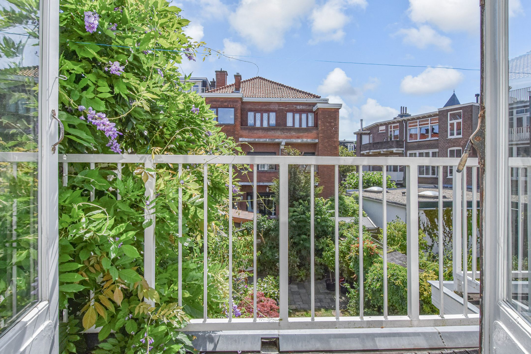 Foto 33 van Van Beverningkstraat 50