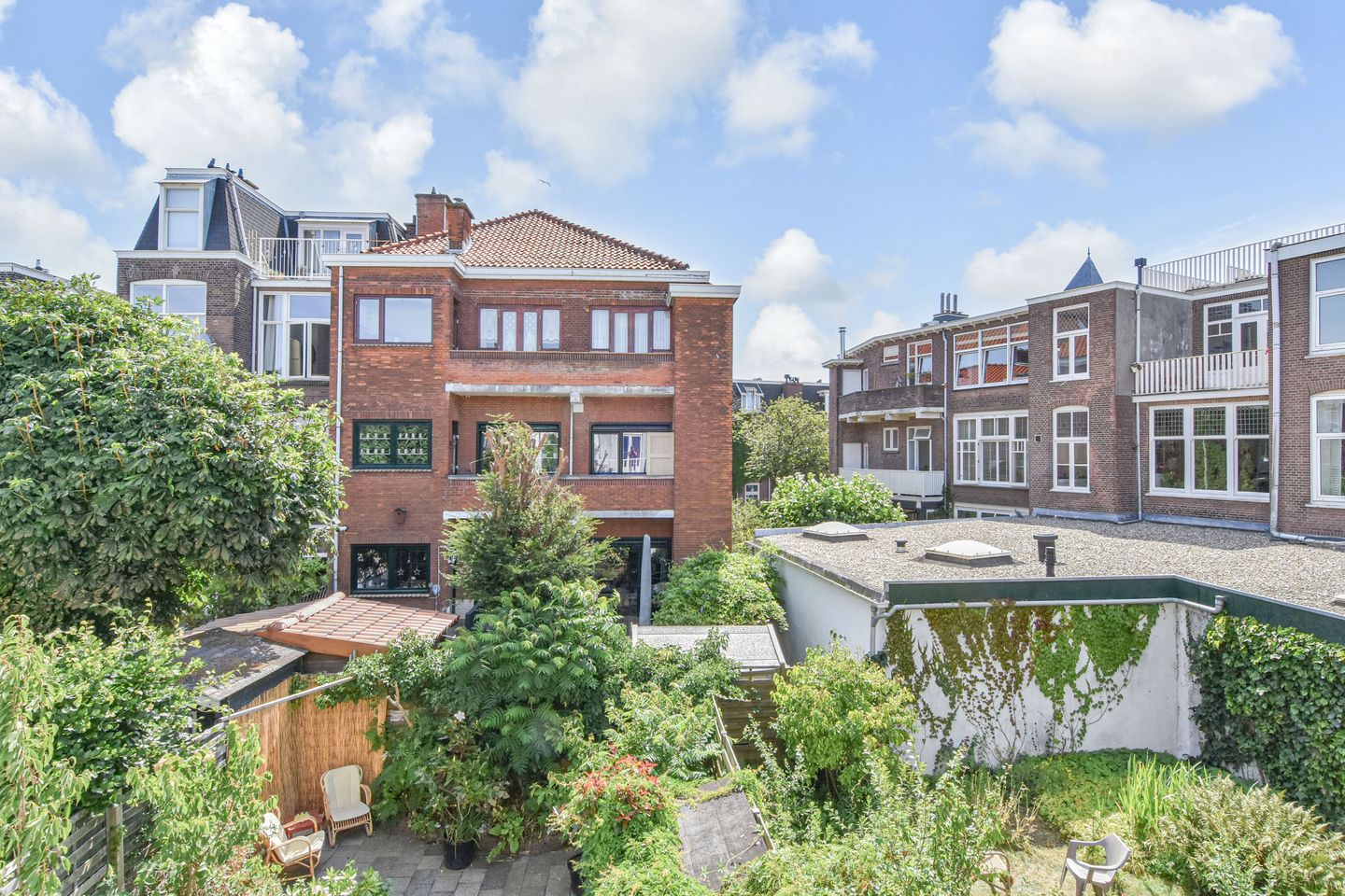 Foto 34 van Van Beverningkstraat 50