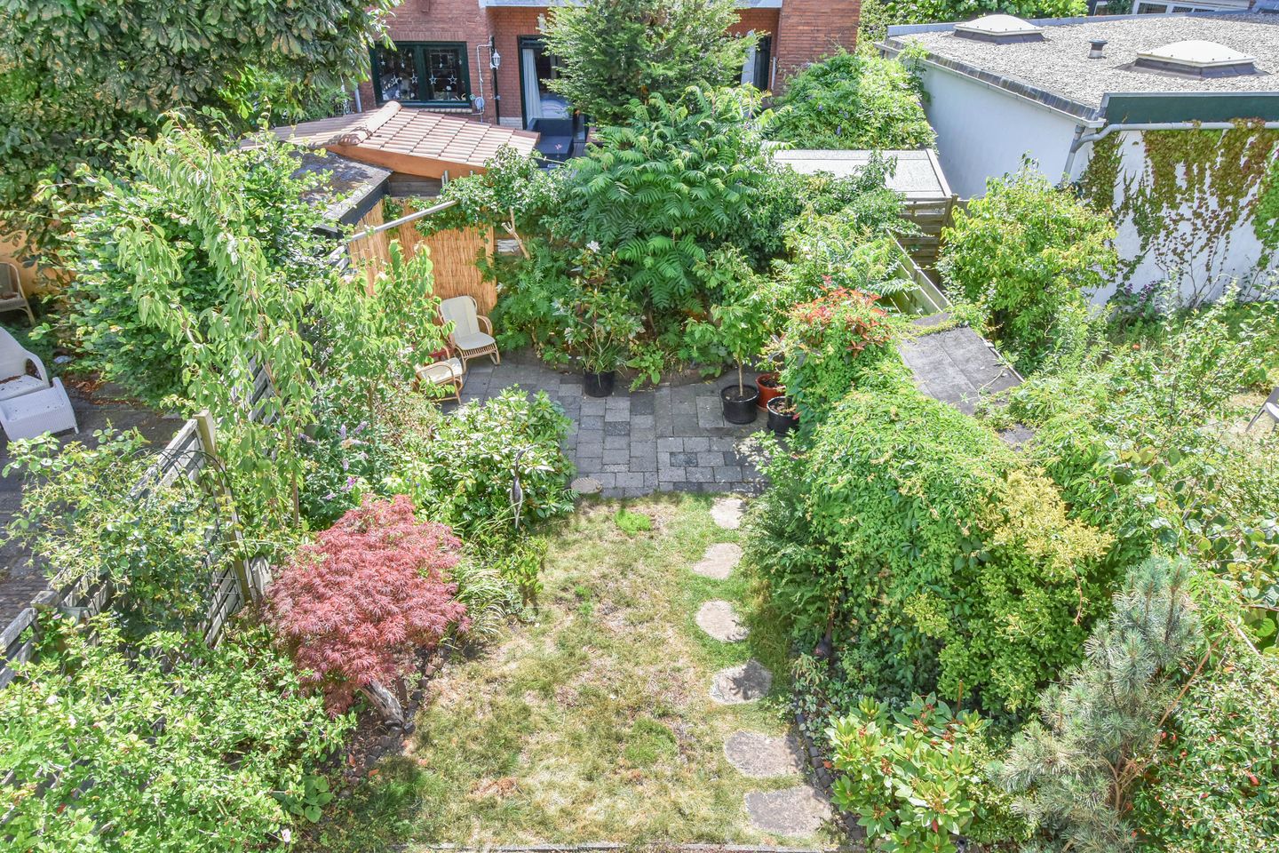 Foto 35 van Van Beverningkstraat 50