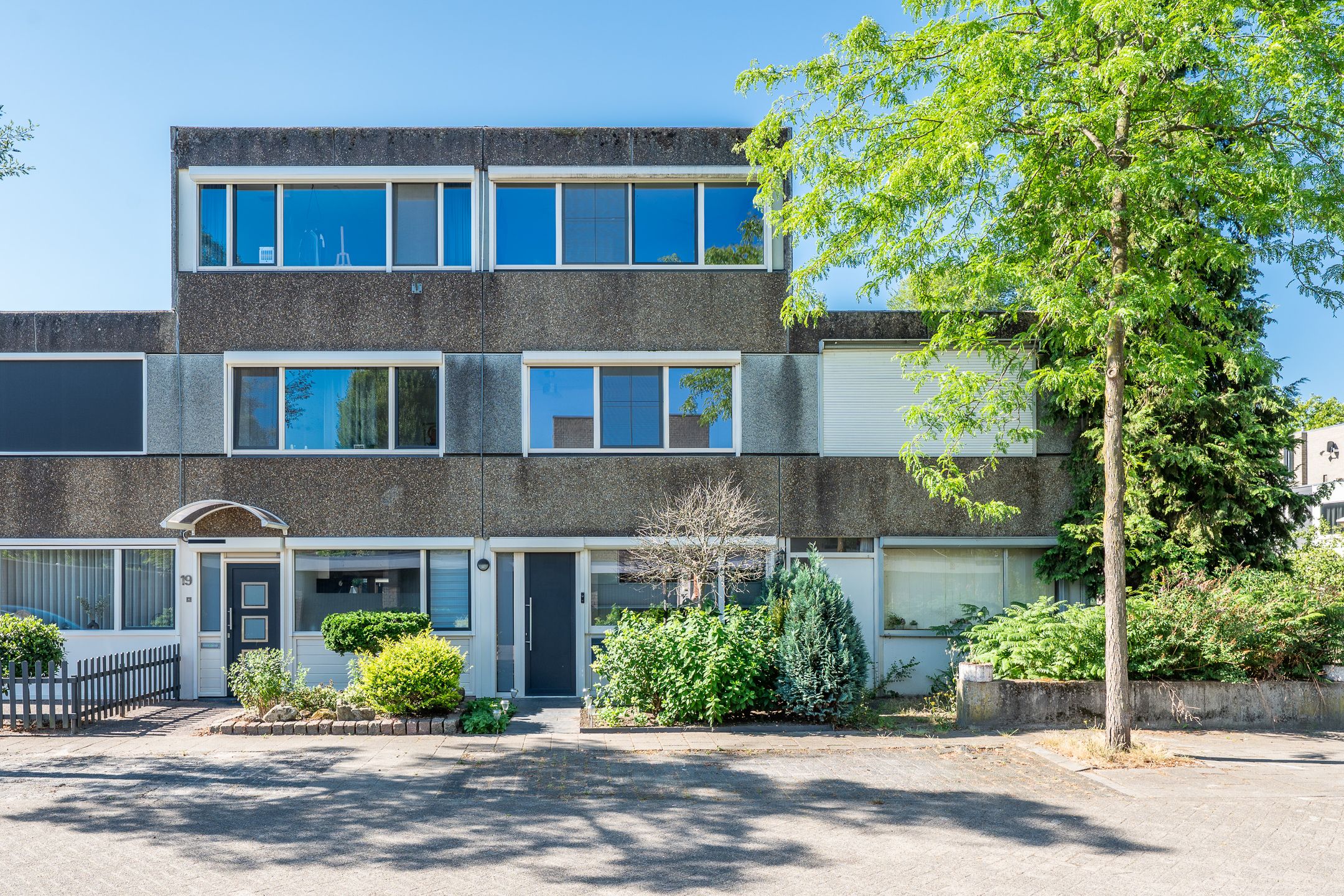 Warande, 21, Eindhoven, 5641PH, Noord-Brabant, Nederland 21