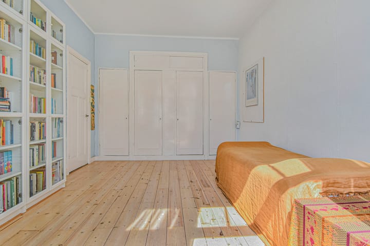 Foto 37 van Van Beverningkstraat 50