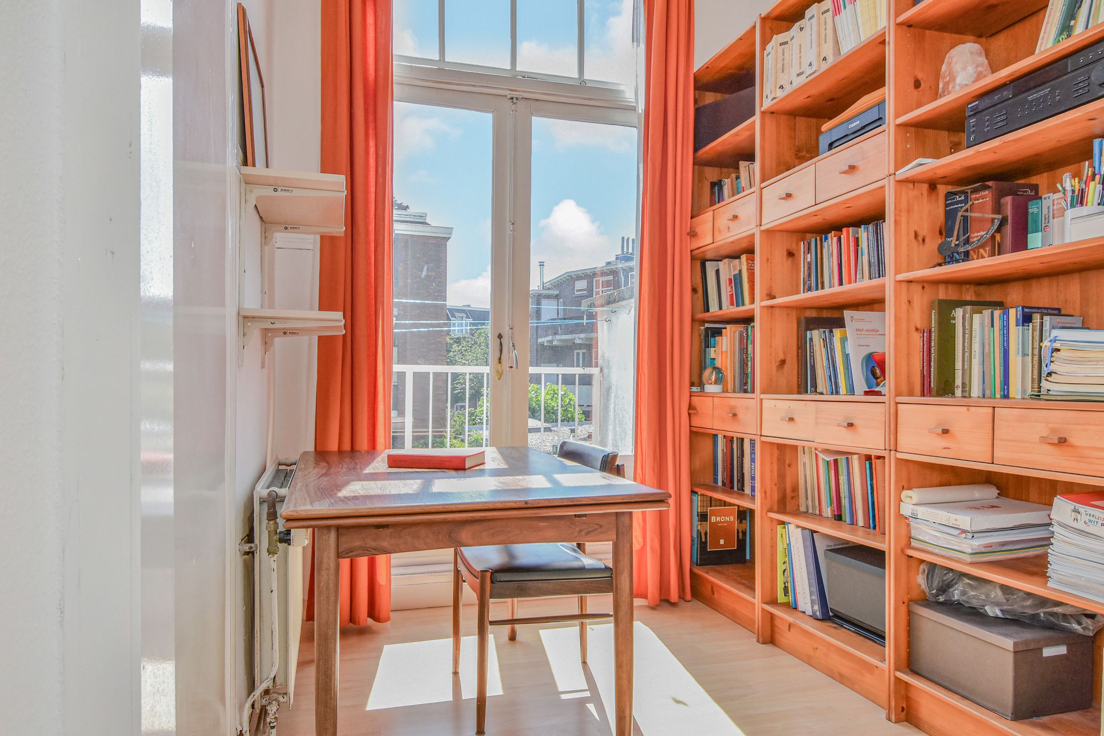 Foto 39 van Van Beverningkstraat 50