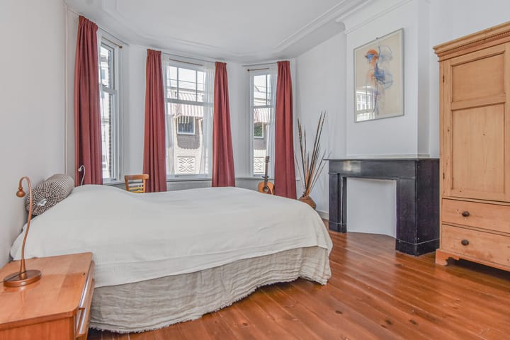 Foto 40 van Van Beverningkstraat 50