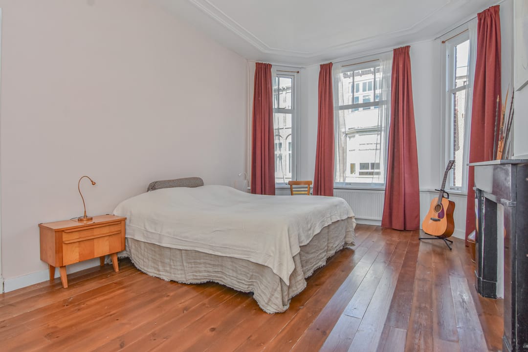 Foto 41 van Van Beverningkstraat 50