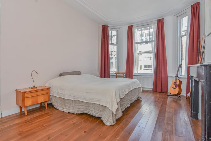 Foto 41 van Van Beverningkstraat 50