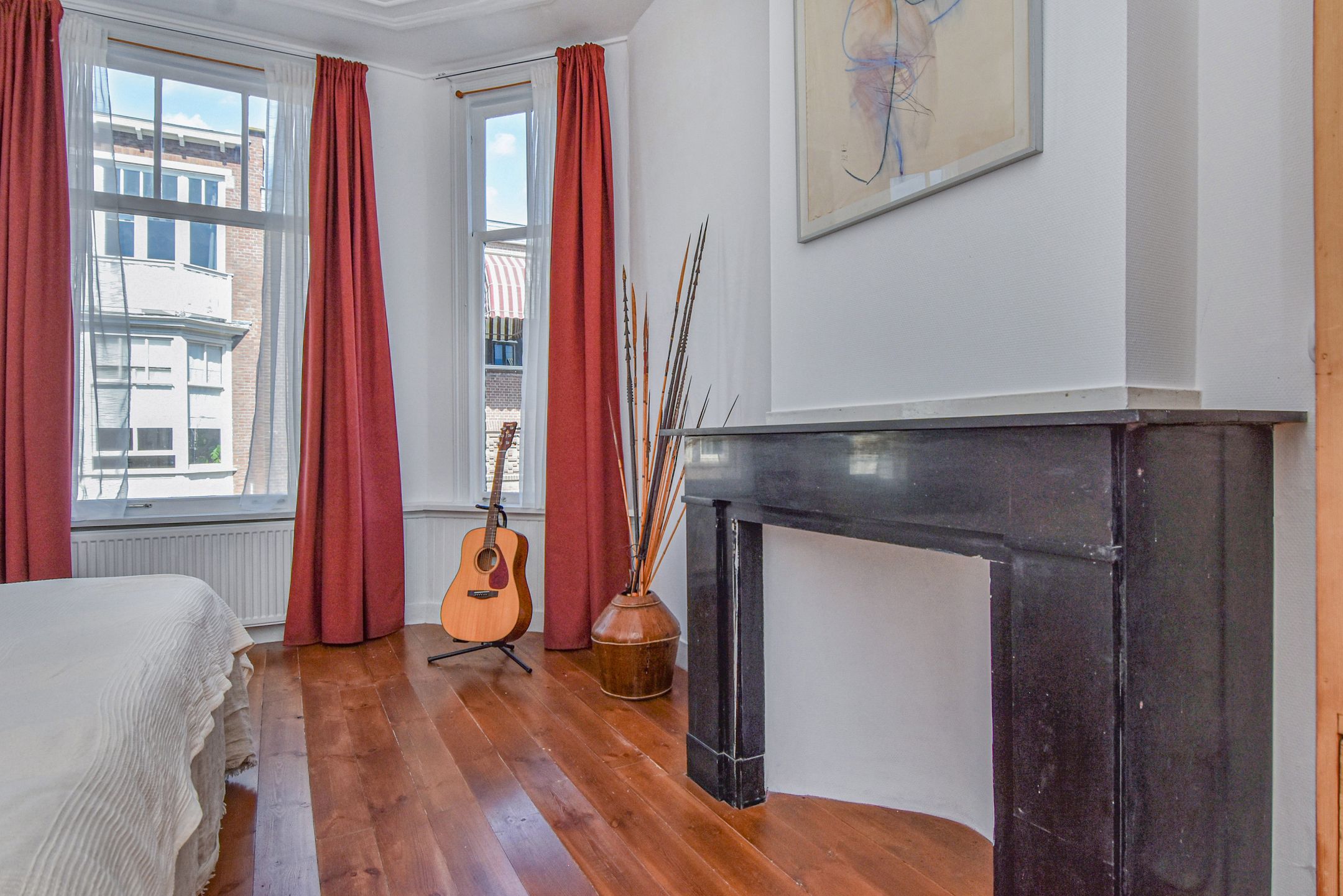 Foto 42 van Van Beverningkstraat 50