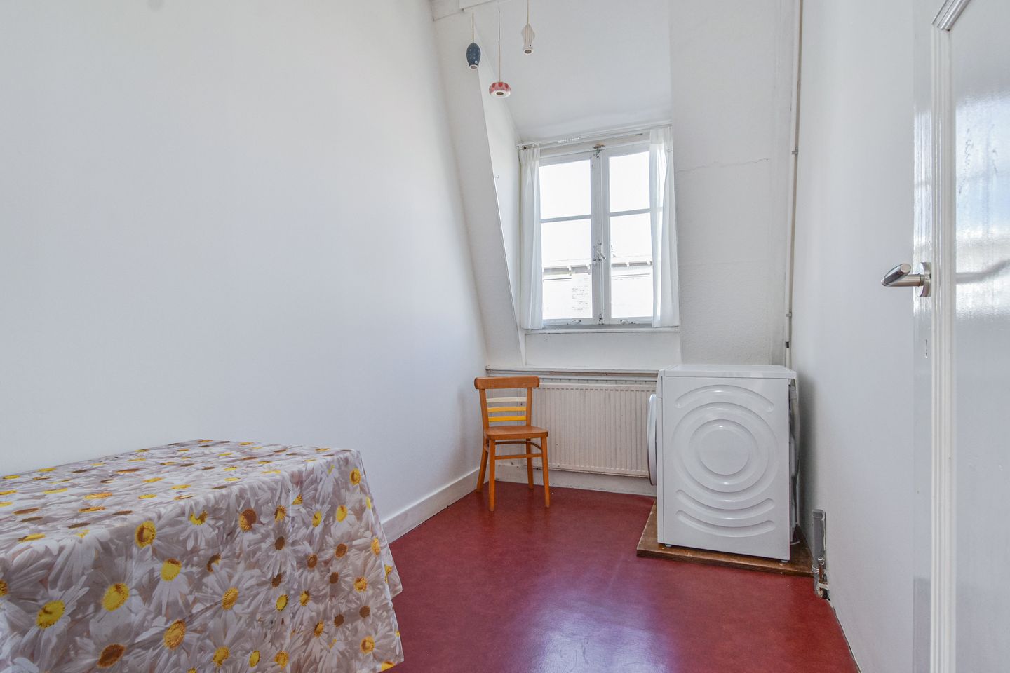 Foto 50 van Van Beverningkstraat 50