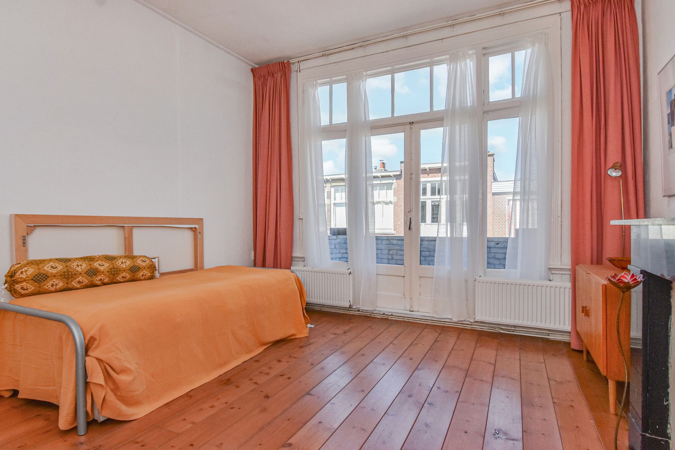 Foto 51 van Van Beverningkstraat 50