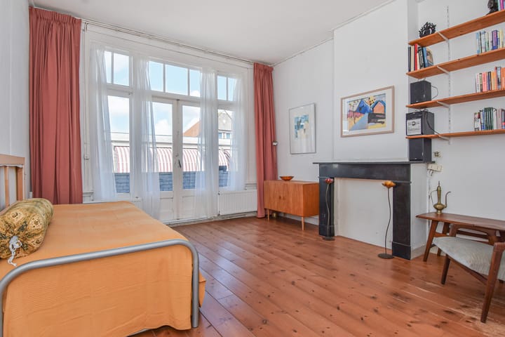 Foto 52 van Van Beverningkstraat 50