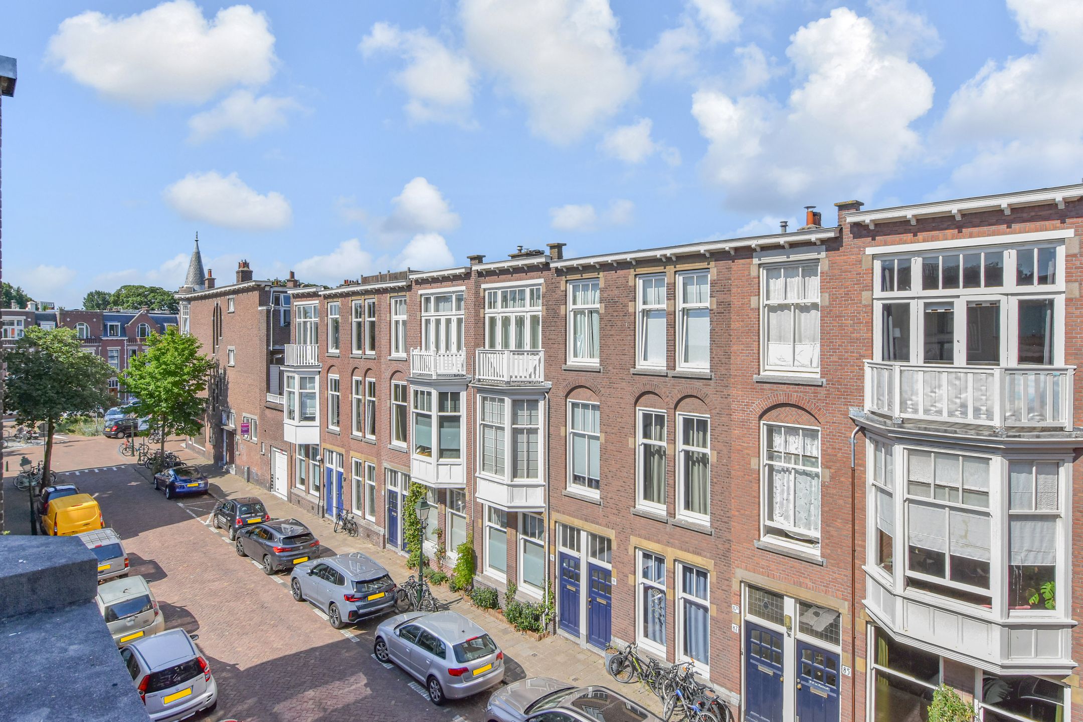 Foto 54 van Van Beverningkstraat 50