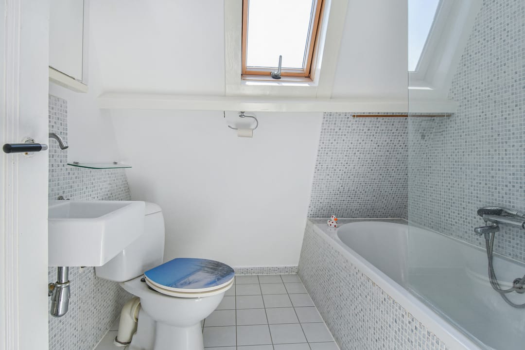 Foto 58 van Van Beverningkstraat 50