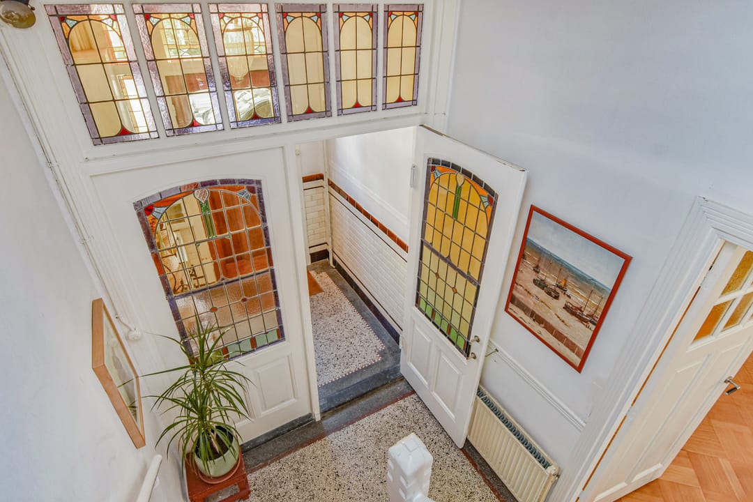 Foto 61 van Van Beverningkstraat 50