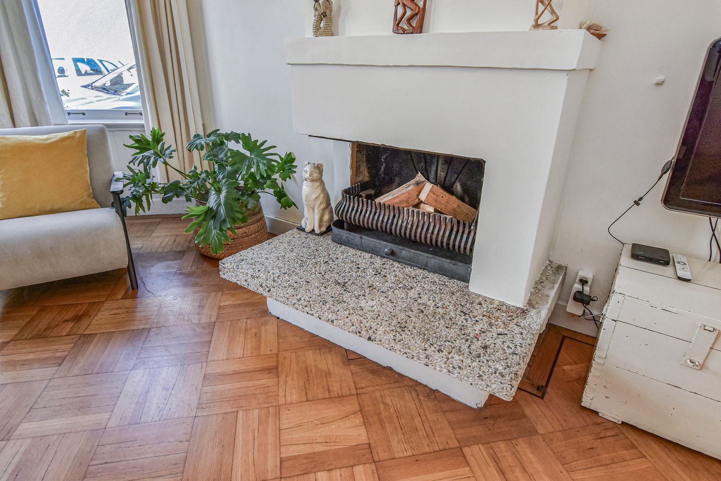 Foto 10 van Van Beverningkstraat 50