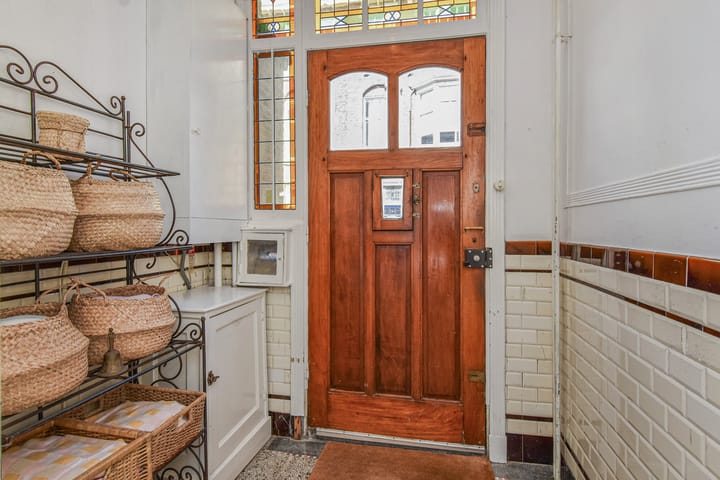 Foto 63 van Van Beverningkstraat 50