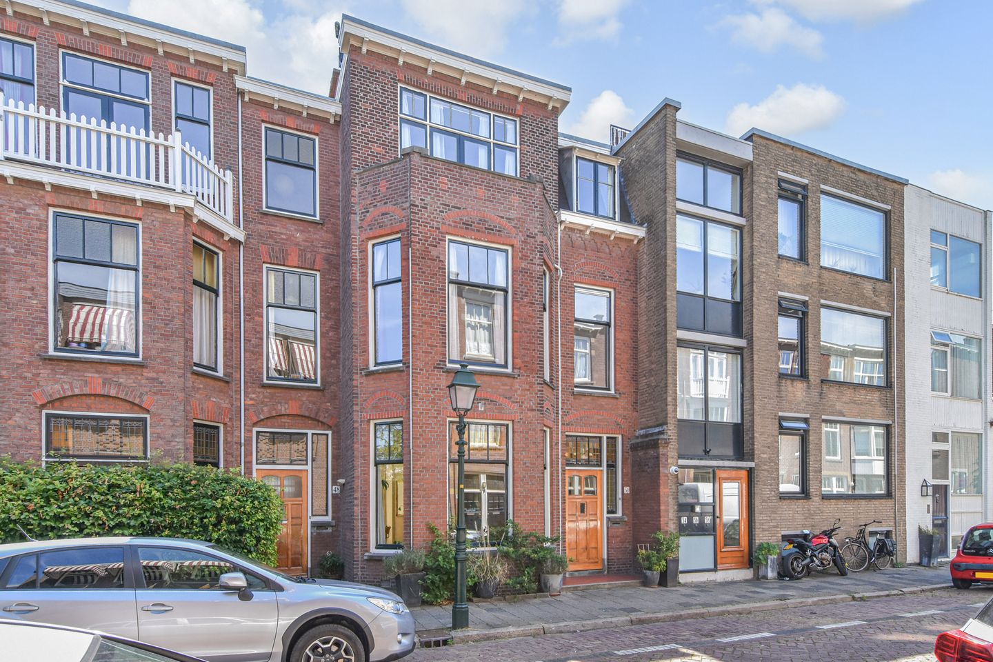 Foto 64 van Van Beverningkstraat 50