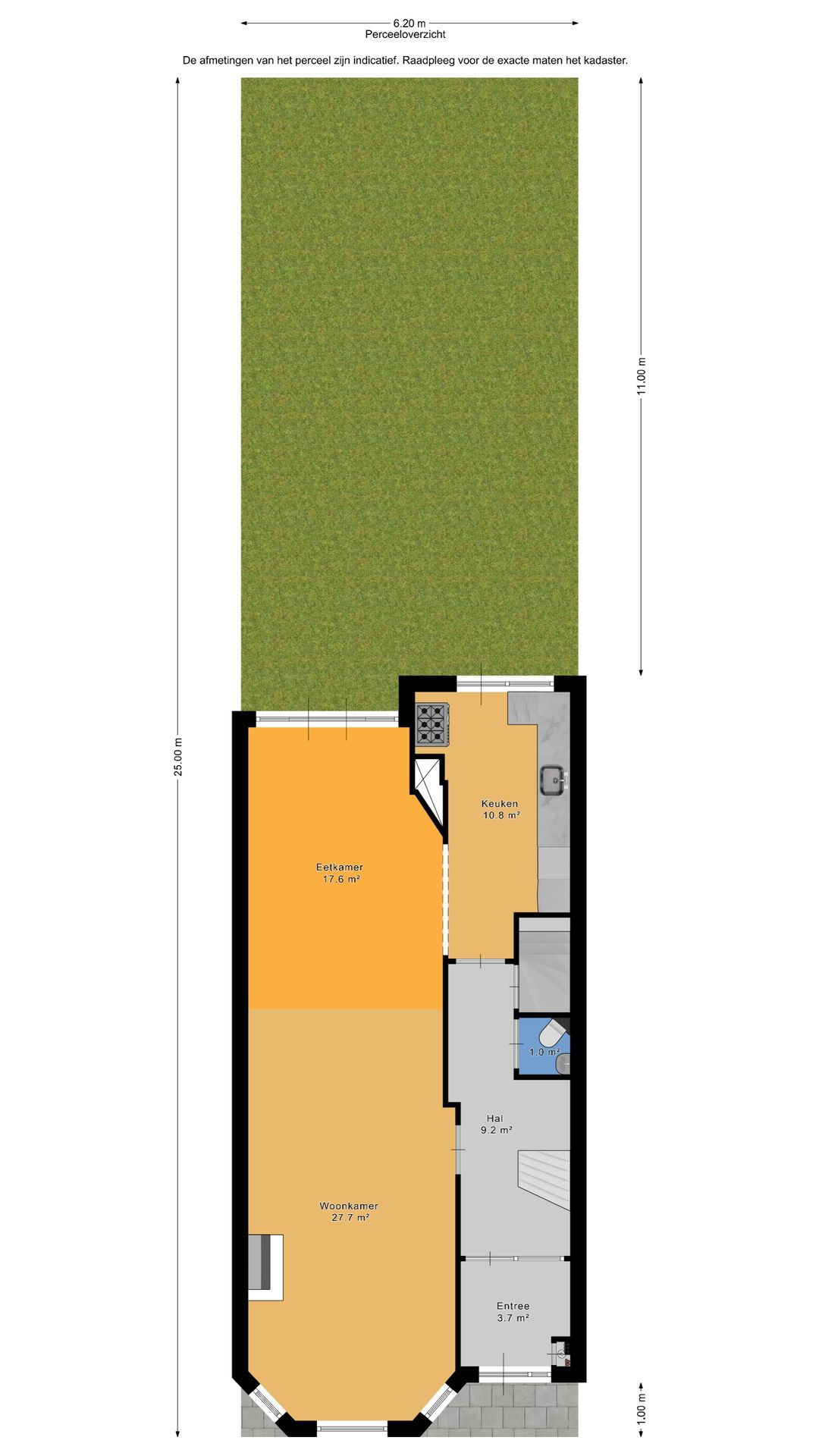 Foto 68 van Van Beverningkstraat 50