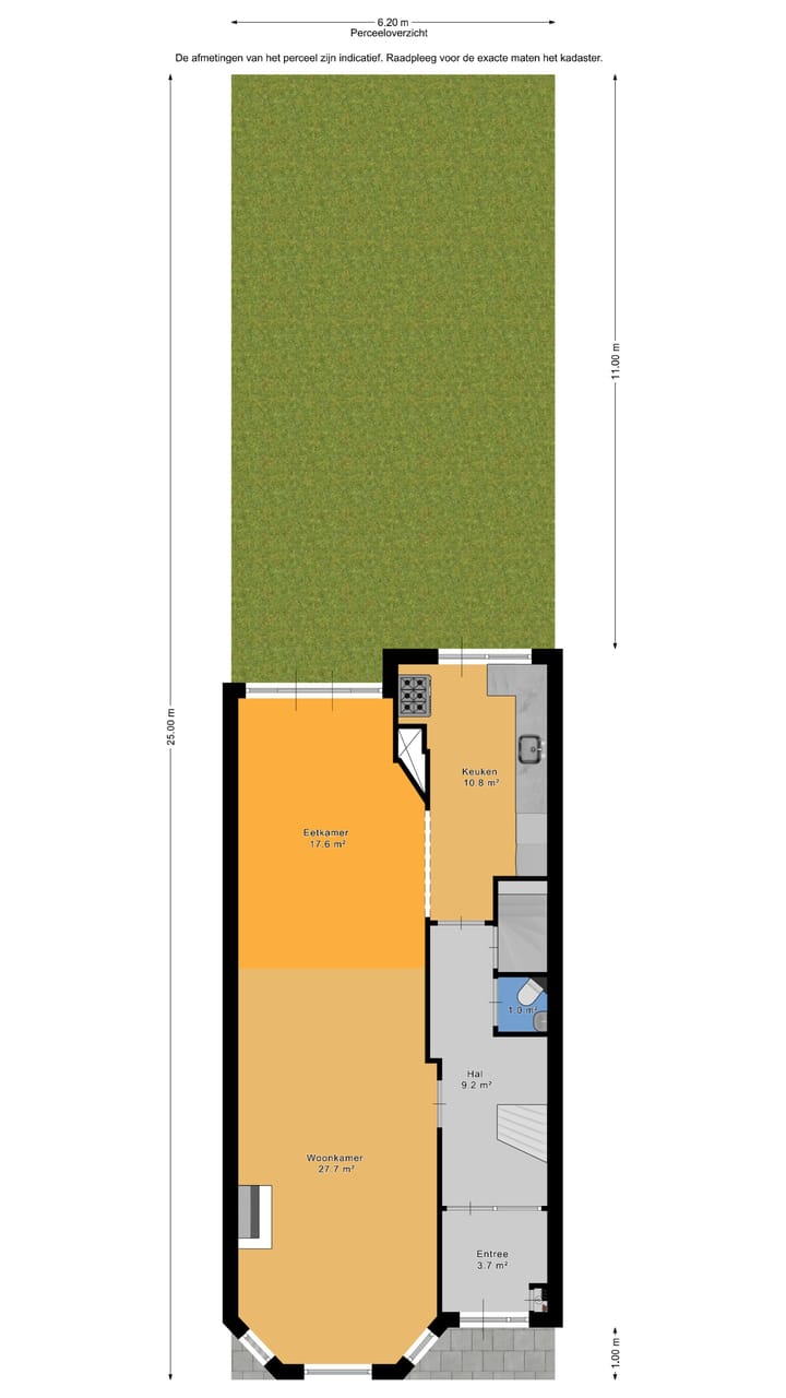 Foto 68 van Van Beverningkstraat 50