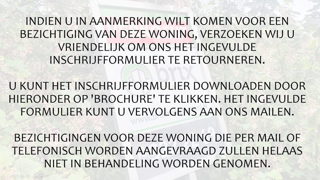 Photo 2 of van Halewijnlaan 263