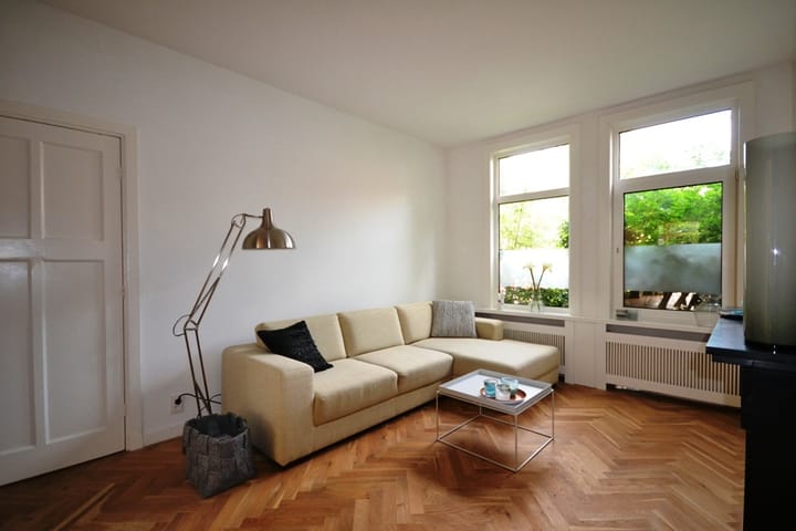 Photo 4 of van Halewijnlaan 263