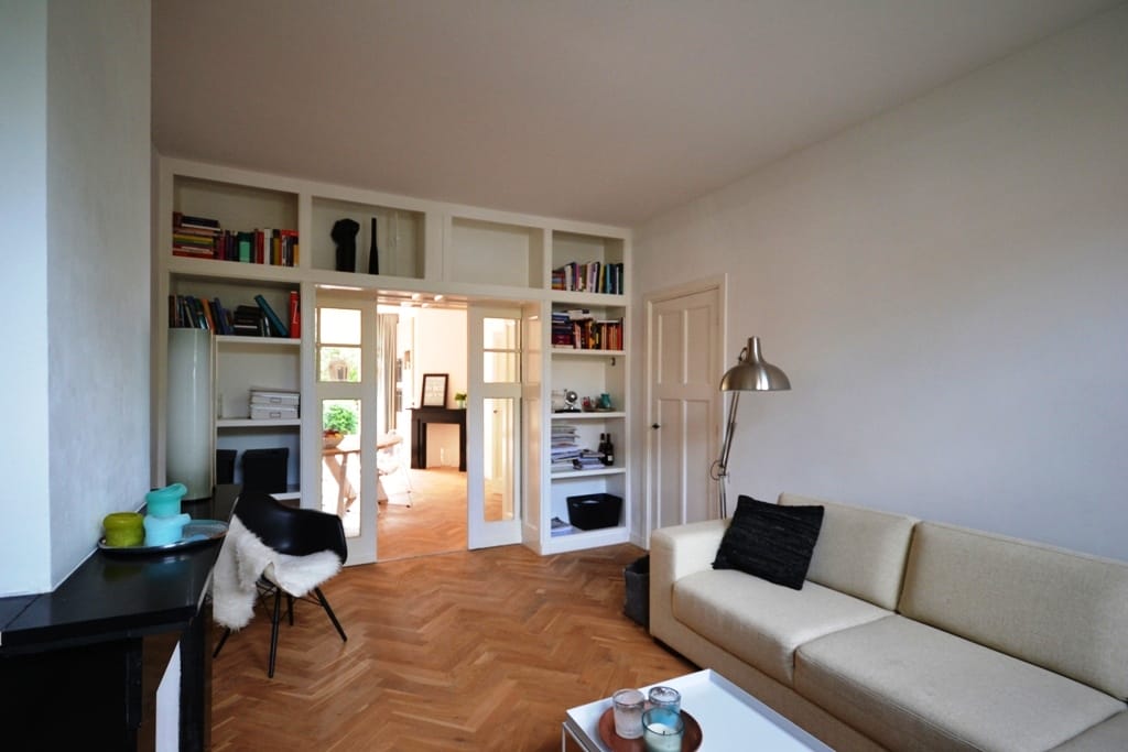 Photo 5 of van Halewijnlaan 263