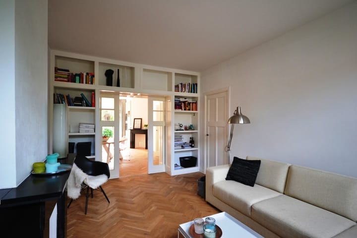 Photo 5 of van Halewijnlaan 263