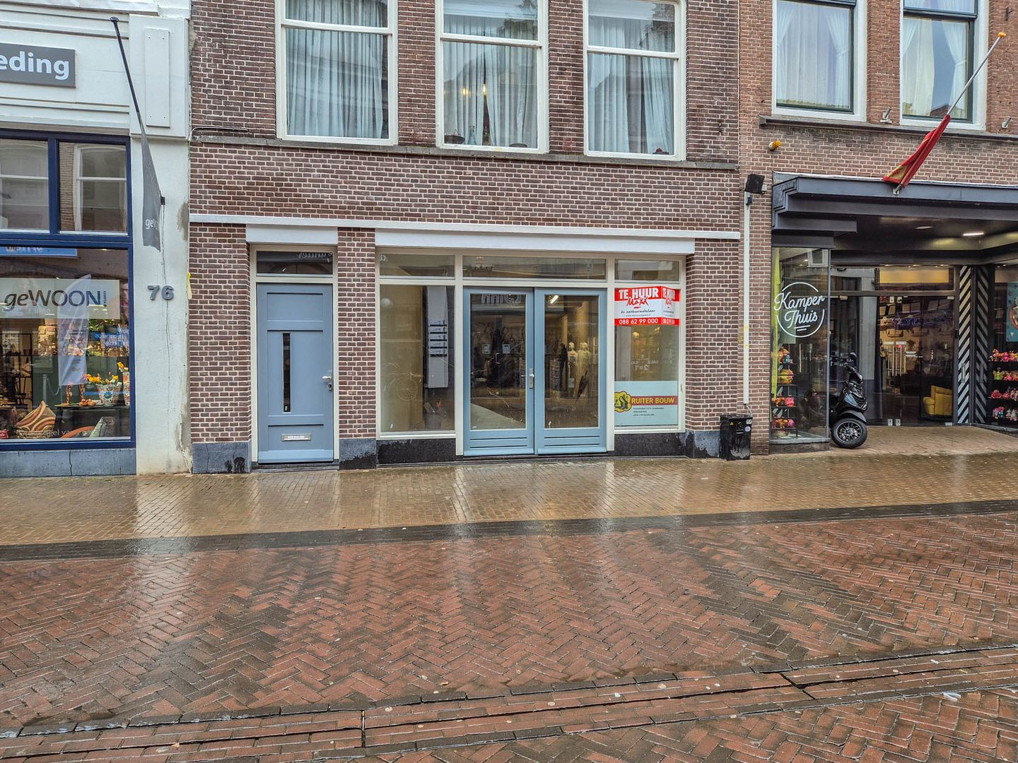 Bekijk foto 2 van Oudestraat 78