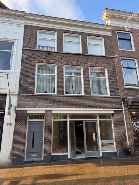 Bekijk foto 4 van Oudestraat 78